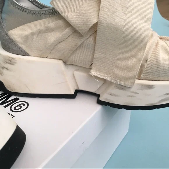 Mm6 Sneakers - Picture 5 of 7